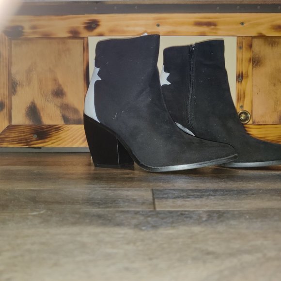 BNIB YOKI WESTERN BOOTS - Picture 10 of 10